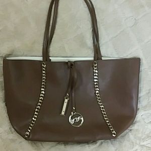 BCBG large tote